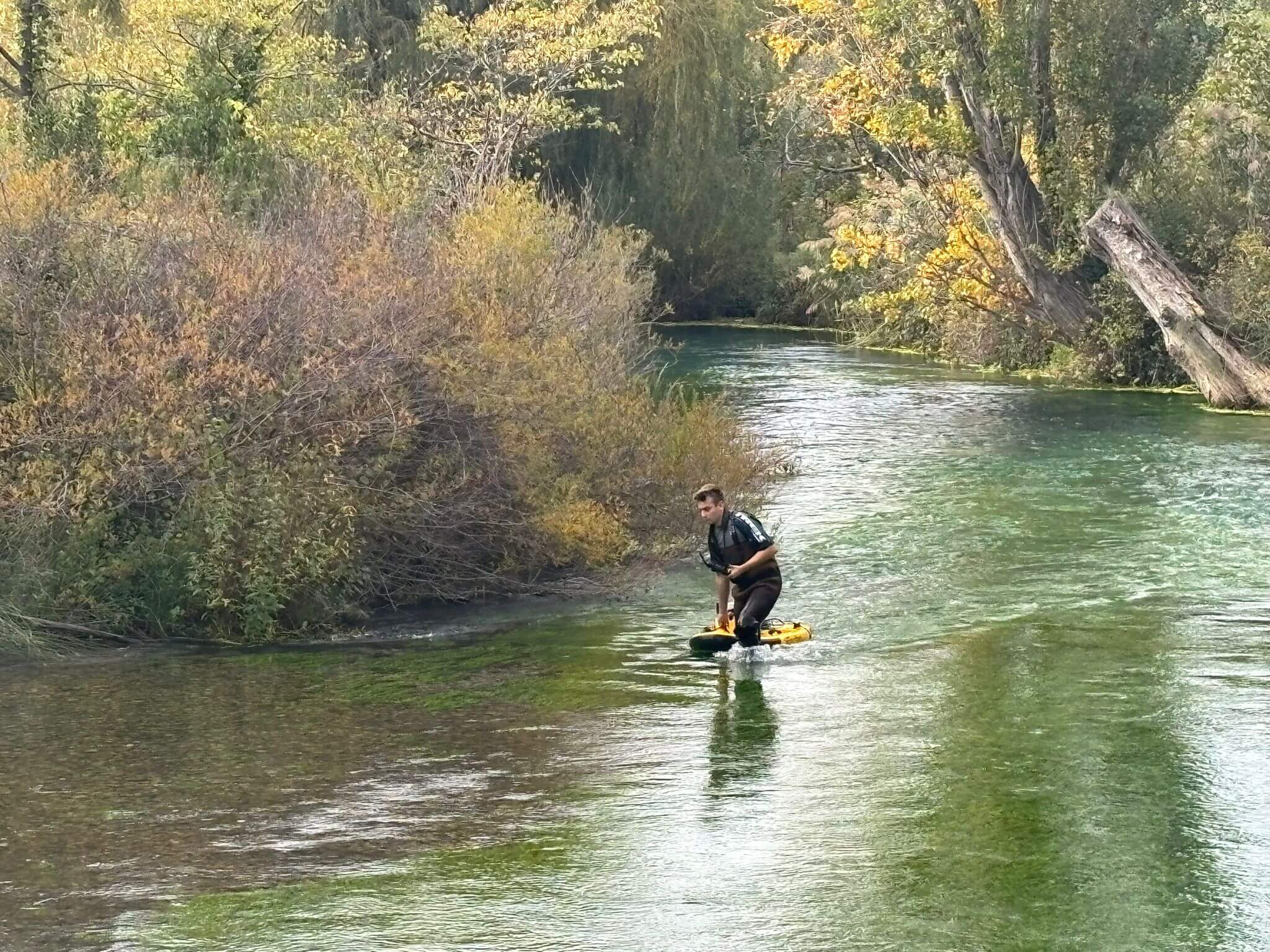 TERENSKO ISTRAŽIVANJE